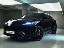 Lamborghini Urus 4.0 AT, 2021, 15 000 км, с пробегом, цена 26 650 000 руб.