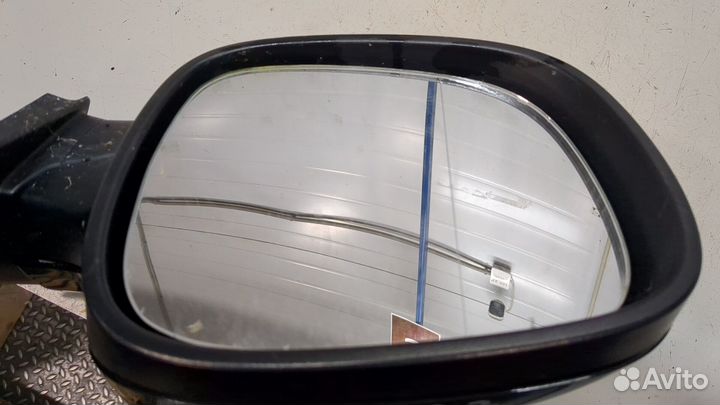 Зеркало боковое левое BMW X1 (E84), 2011