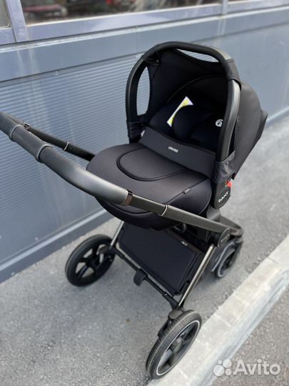 Автолюлька от 0 до 13 кг