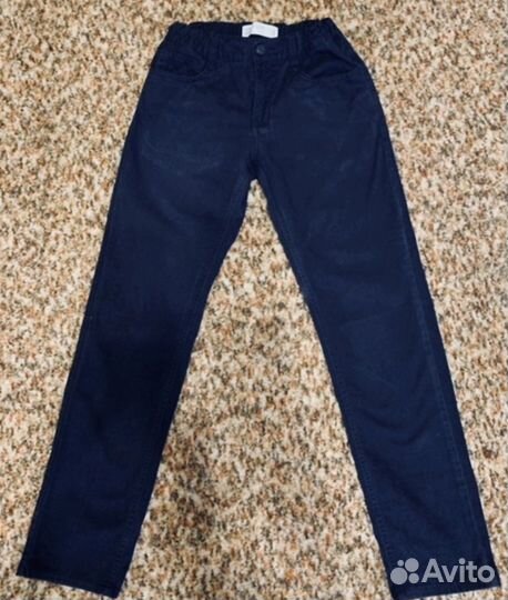 Брюки для мальчика