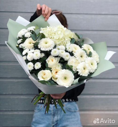 Розы букет доставка