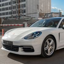 Porsche Panamera 4 3.0 AMT, 2019, 30 050 км, с пробегом, цена 6 000 000 руб.