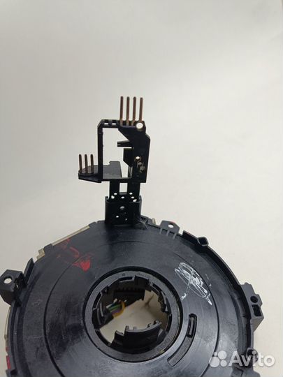 Шлейф руля Мерседес w 211