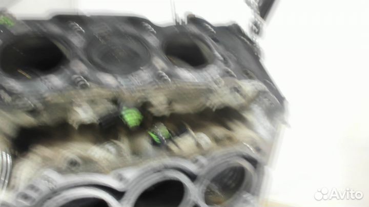 Блок цилиндров Lexus IS 4grfse 2.5 Бензин, 2006