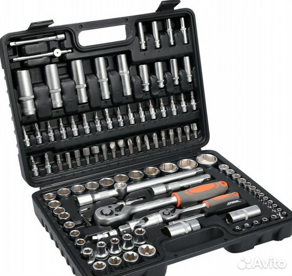 Набор головок