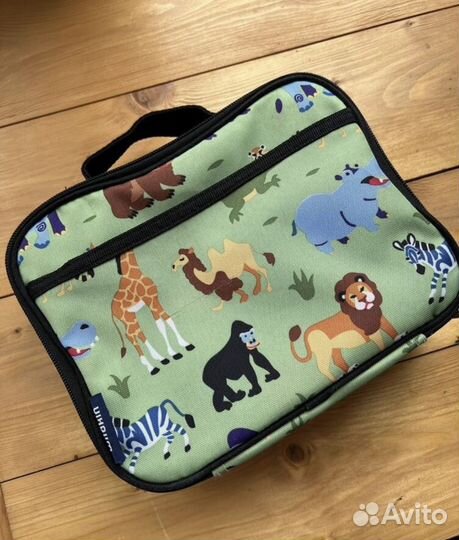 Термосумка для еды