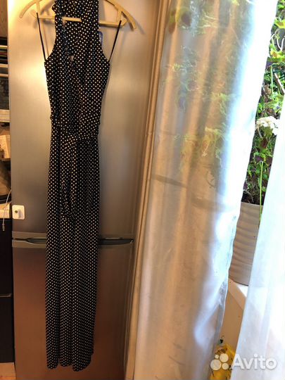 Комбинезон женский