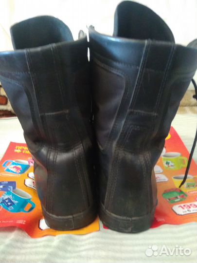 Берцы 43 размер