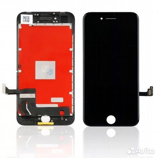 Дисплей на iPhone 8, iPhone 8 Plus