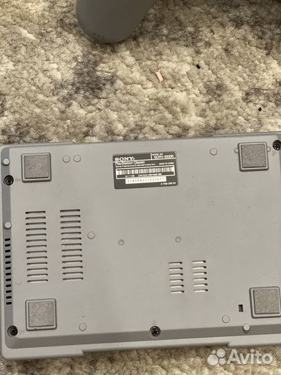 Sony Playstation classic mini