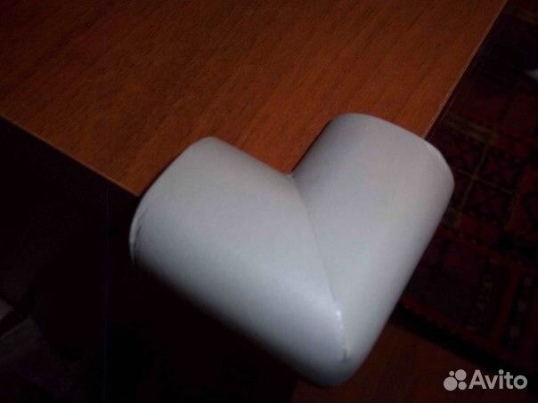 Защитная уголковая лента