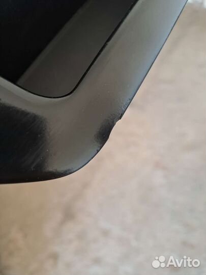 Рамка для магнитолы rio 3