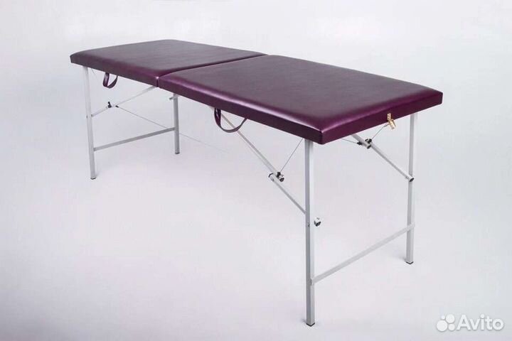 Кушетка складная
