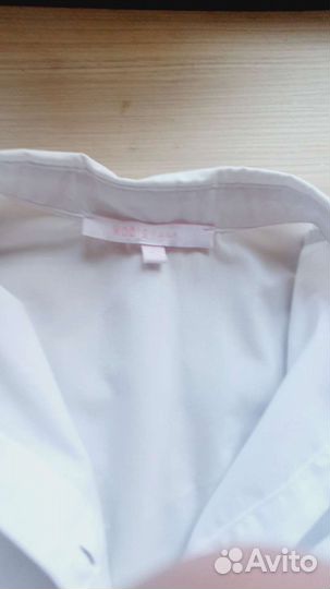 Школьная блуза для девочки