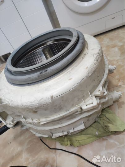 Ремонт посудомоечных машин