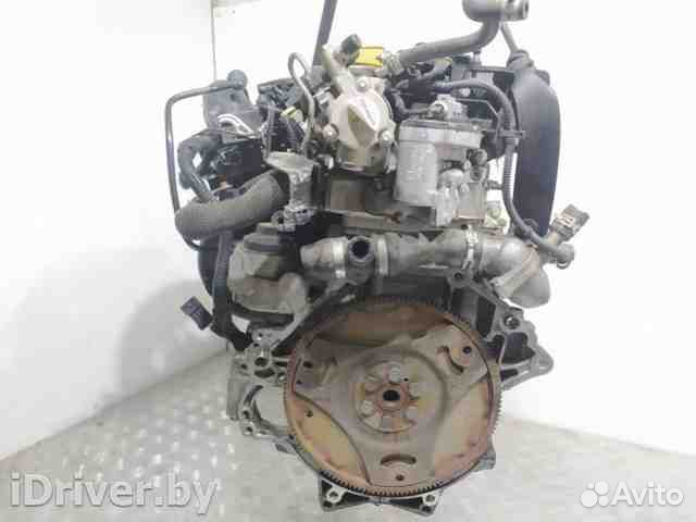 Двигатель opel signum (2003 - 2008) z22yh 11210165