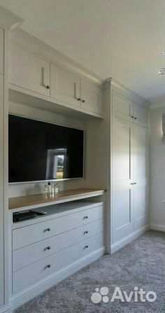 Стенка в гостиную