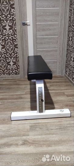 Скамья универсальная для спорта