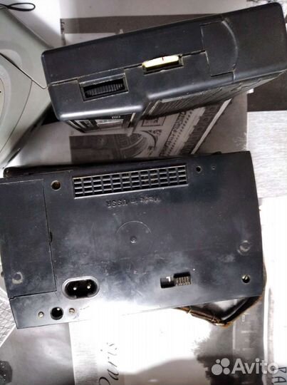 Радиоприемники Philips Sokol 403.Винтаж