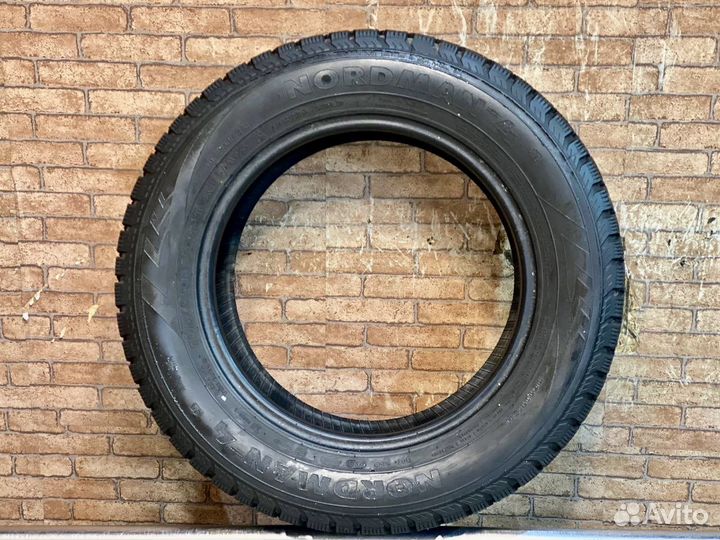 Nokian Tyres Nordman 4 195/65 R15