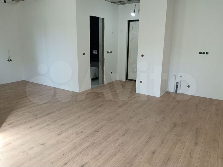 Квартира-студия, 32,2 м², 4/18 эт.