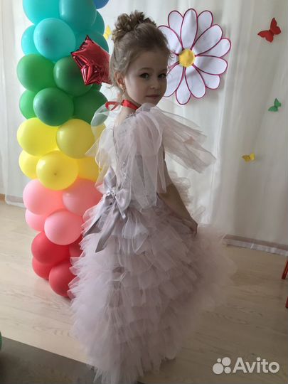 Платье на Выпускной