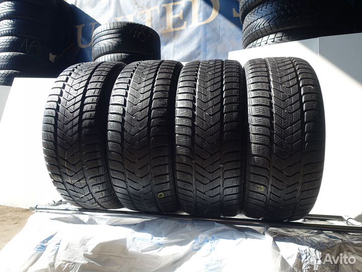 Pirelli Winter Sottozero 3 225/40 R18