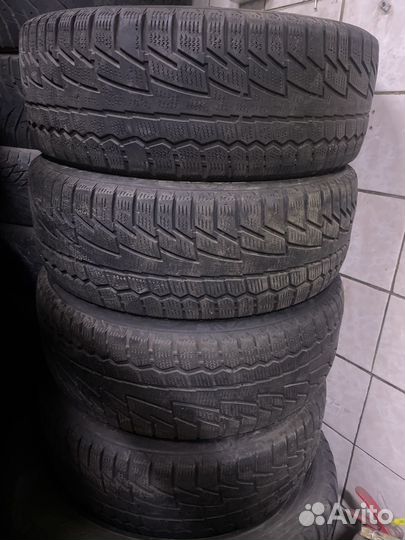 Cordiant Winter Drive 2 215/55 R17 98T