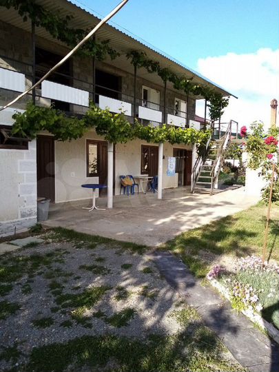 Комната 10 м², 1/2 эт.