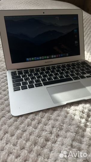 Apple MacBook air 2014