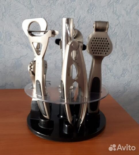 Набор открывалок Maibach 5 предметов