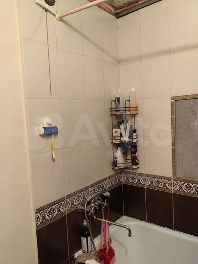 2-к. квартира, 45 м², 1/5 эт.