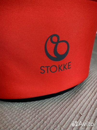 Люлька Stokke xplory v6