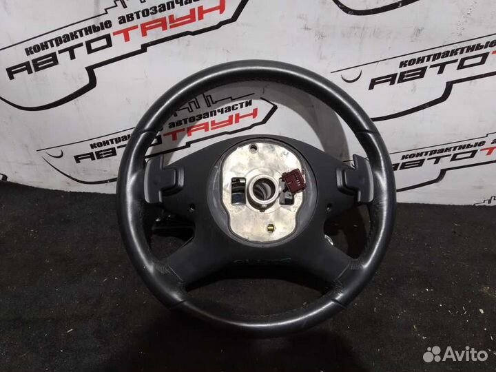 Руль mercedes E-class S212 W212 4 луча кожа мульти