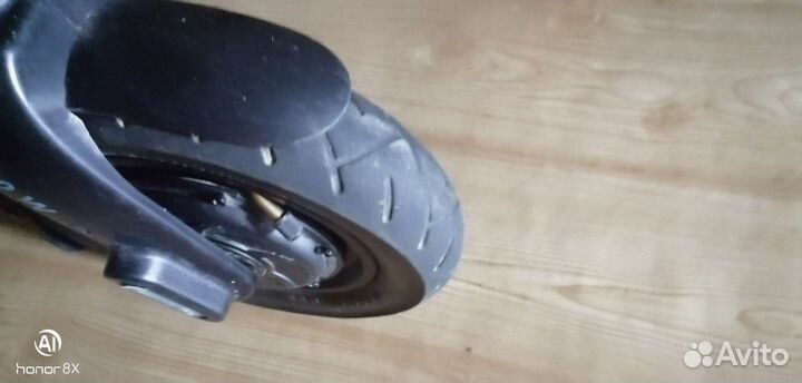 Электросамокат бу Halten Lite