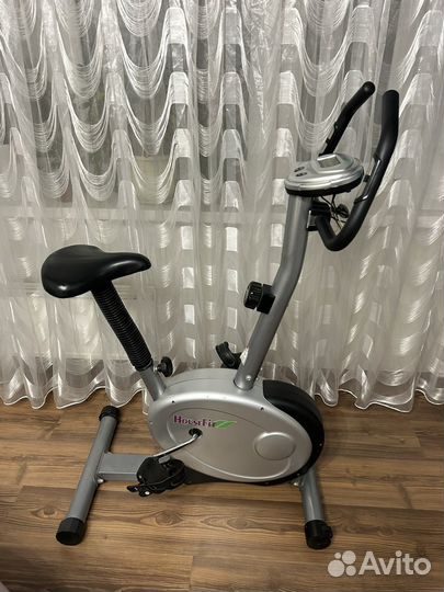 Велотренажер housefit
