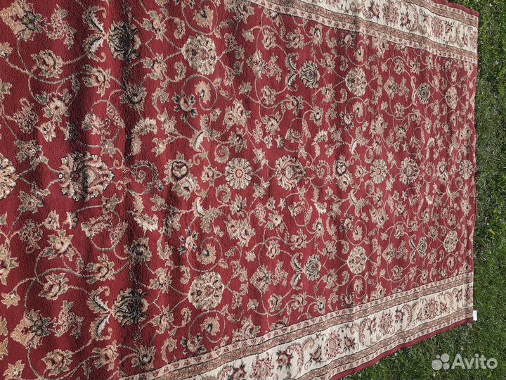 Ковер 2х3 самарканд