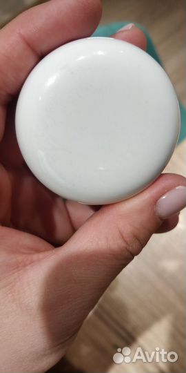 Беспроводные наушники LG tone Free HBS-FN7, белые