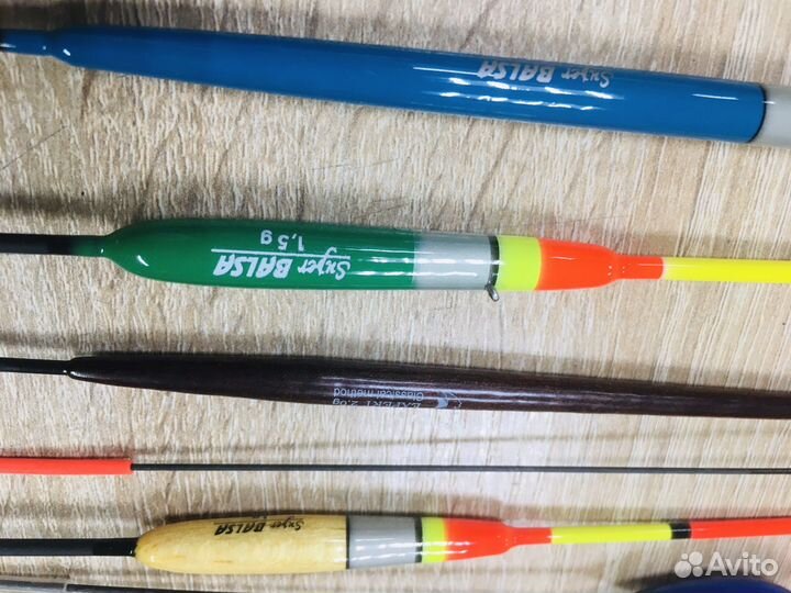 Поплавок для рыбалки