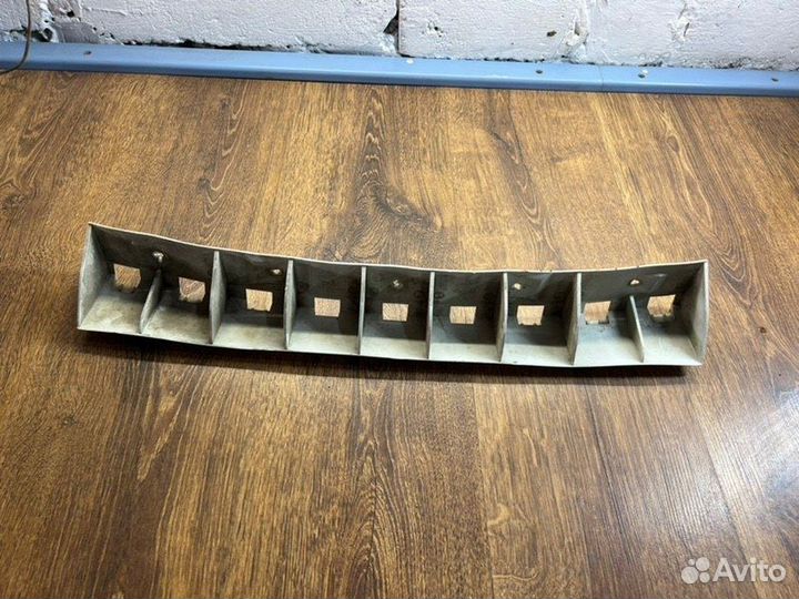 Кронштейн бампера задний Ford Mondeo III 2 2007