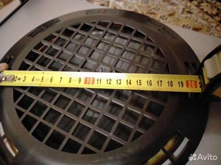 Сабвуфер пассивный akira