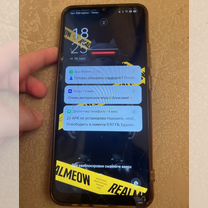 realme C25s, 4/128 ГБ