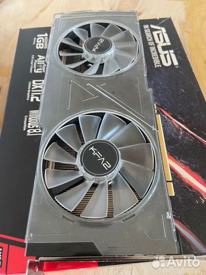 Видеокарта rtx 2070