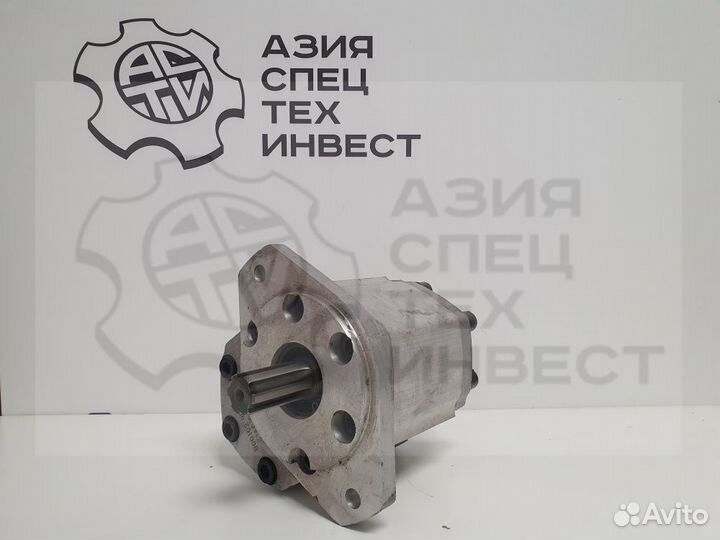 Насос гидравлический CBN-Е532A для кпп BS428, (9D6