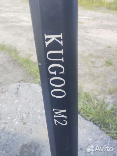 Kugoo m2