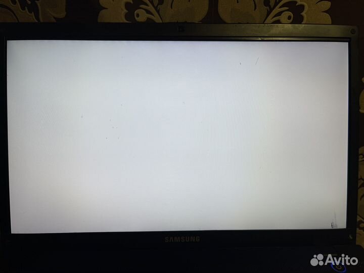 Samsung NP300V5A