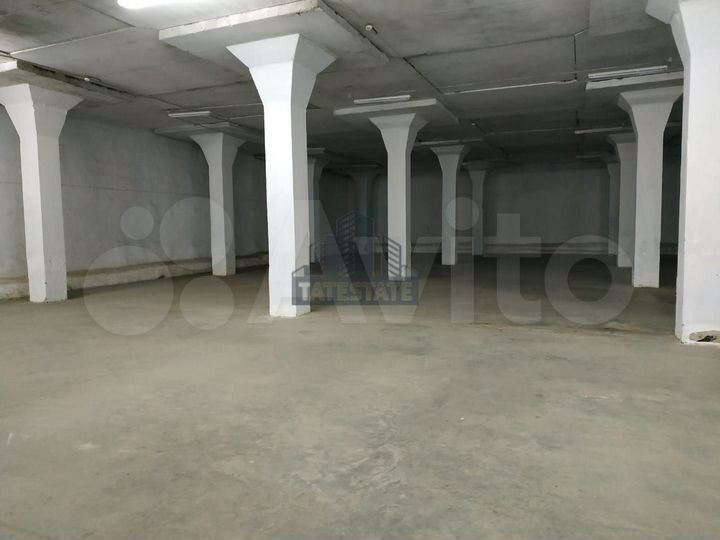 Сдаётся складское помещение 450 кв.м