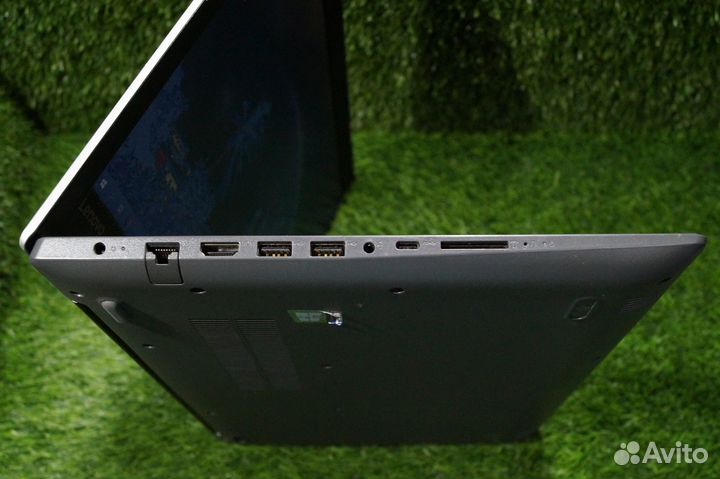 Игровой Lenovo с MX150 / 12 озу / SSD+HDD