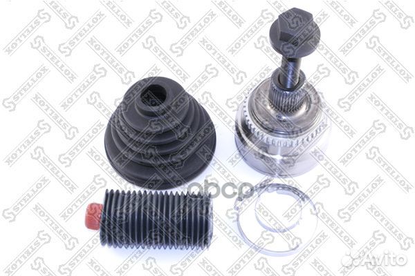 150 1140SX шрус наружный ккт ABS, 22541 Audi 10