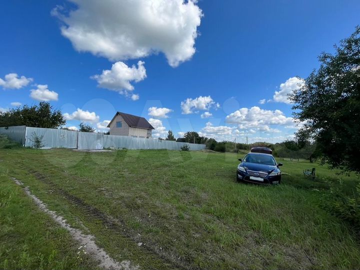 Дача 65 м² на участке 20 сот.